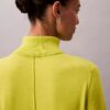Klassischer Rollkragenpullover aus Merinowolle Klassischer Rollkragenpullover aus Merinowolle