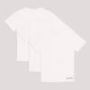 Klassisches 3er-Pack T-Shirts für Jungen Klassisches 3er-Pack T-Shirts für Jungen
