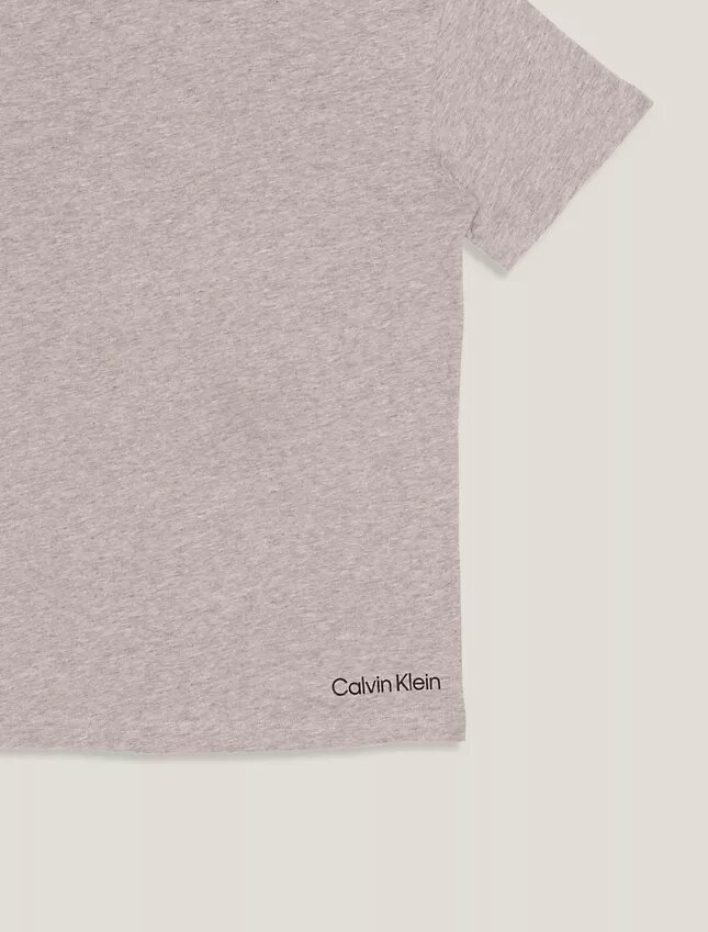 Klassisches 3er-Pack T-Shirts für Jungen Klassisches 3er-Pack T-Shirts für Jungen