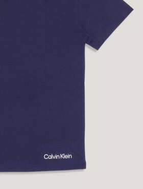 Klassisches 3er-Pack T-Shirts für Jungen