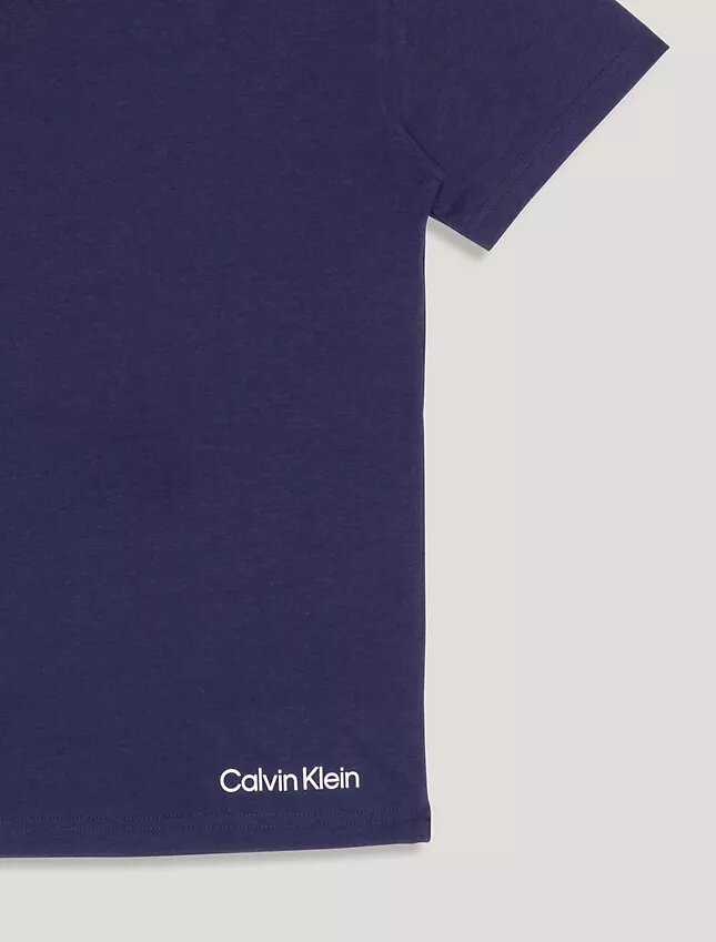 Klassisches 3er-Pack T-Shirts für Jungen Klassisches 3er-Pack T-Shirts für Jungen