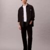 Klassisches Denim-Overshirt
