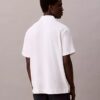 Klassisches Polohemd aus Baumwollmischgewebe