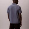 Klassisches Polohemd aus Baumwollmischgewebe