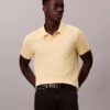Klassisches Polohemd aus Baumwollpiqué Klassisches Polohemd aus Baumwollpiqué