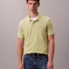 Klassisches Polohemd aus Baumwollpiqué Klassisches Polohemd aus Baumwollpiqué