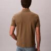 Klassisches Polohemd aus Baumwollpiqué Klassisches Polohemd aus Baumwollpiqué