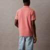 Klassisches Polohemd aus Baumwollpiqué Klassisches Polohemd aus Baumwollpiqué