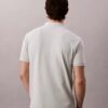 Klassisches Polohemd aus Baumwollpiqué Klassisches Polohemd aus Baumwollpiqué