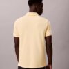 Klassisches Polohemd aus Baumwollpiqué Klassisches Polohemd aus Baumwollpiqué