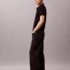 Klassisches Polohemd aus Baumwollpiqué Klassisches Polohemd aus Baumwollpiqué