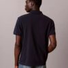 Klassisches Polohemd aus Baumwollpiqué Klassisches Polohemd aus Baumwollpiqué
