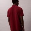 Klassisches Polohemd aus Baumwollpiqué