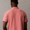 Klassisches Polohemd aus Baumwollpiqué Klassisches Polohemd aus Baumwollpiqué
