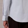 Klassisches Stretch-Hemd mit Knopfleiste Klassisches Stretch-Hemd mit Knopfleiste