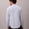 Klassisches Stretch-Hemd mit Knopfleiste Klassisches Stretch-Hemd mit Knopfleiste