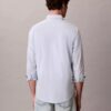 Klassisches Stretch-Hemd mit Knopfleiste Klassisches Stretch-Hemd mit Knopfleiste