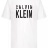 Klassisches T-Shirt für Jungen mit Logo-Grafik Klassisches T-Shirt für Jungen mit Logo-Grafik