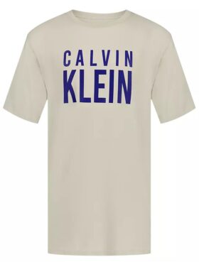 Klassisches T-Shirt für Jungen mit Logo-Grafik