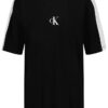 Klassisches T-Shirt für Jungen mit Monogram-Grafik Klassisches T-Shirt für Jungen mit Monogram-Grafik