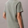 Klassisches T-Shirt mit auffälligem Logo-Aufdruck