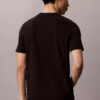 Klassisches T-Shirt mit Retro-Logo-Grafik