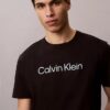 Klassisches T-Shirt mit Standard-Logo-Grafik