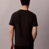 Klassisches T-Shirt mit Standard-Logo-Grafik