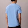 Klassisches T-Shirt mit Standard-Logo-Grafik