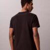 Klassisches T-Shirt mit Streifen