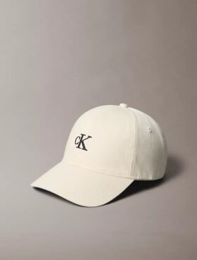 Kompakte Monogram-Baseballkappe Kompakte Monogram-Baseballkappe