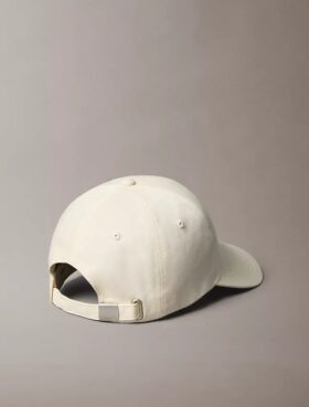 Kompakte Monogram-Baseballkappe Kompakte Monogram-Baseballkappe