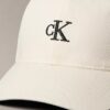 Kompakte Monogram-Baseballkappe