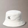 Kompakter Monogram-Bucket-Hut