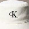 Kompakter Monogram-Bucket-Hut