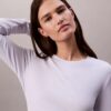Konturiertes, schmales Midikleid