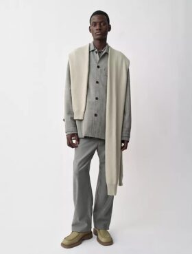 Kostas Hemdjacke