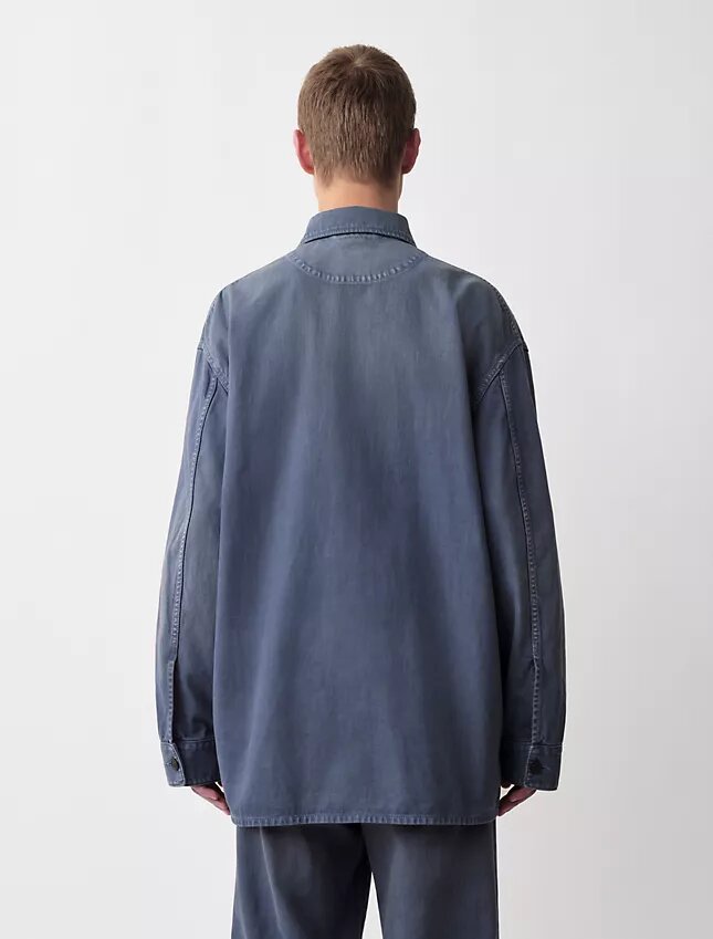 Kostas Hemdjacke Kostas Hemdjacke