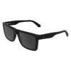 Kultige Monogram-Sonnenbrille in modifizierter Rechteckform Kultige Monogram-Sonnenbrille in modifizierter Rechteckform