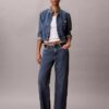 Kurze Denim Jacket