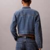 Kurze Denim Jacket