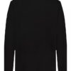 Langarm-T-Shirt für Jungen mit Monogram Langarm-T-Shirt für Jungen mit Monogram