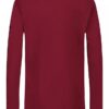 Langarm-T-Shirt für Jungen mit Monogram und Farbverlauf Langarm-T-Shirt für Jungen mit Monogram und Farbverlauf