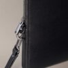 Laptoptasche mit Emblem-Logo Laptoptasche mit Emblem-Logo