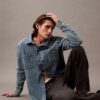 Lean Overshirt