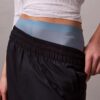 Leggings mit Second-Skin-Print Leggings mit Second-Skin-Print