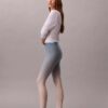 Leggings mit Second-Skin-Print Leggings mit Second-Skin-Print