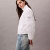 Leichte Daunenjacke