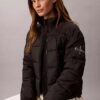 Leichte Daunenjacke
