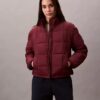 Leichte Daunenjacke Leichte Daunenjacke